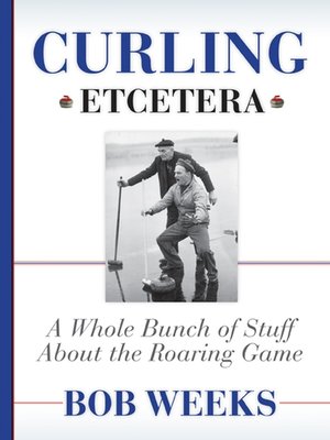 cover image of Curling, Etcetera